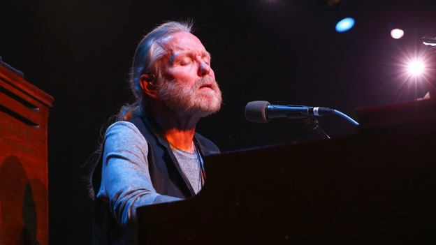 Gregg Allman